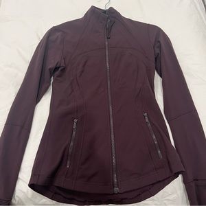 Lulu Lemon Define Jacket